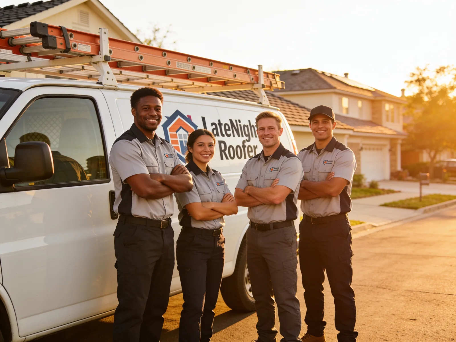 Emergency Roof Repair company in Ridgeville Corners, OH